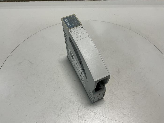 Used SIGMATEK CTO 163