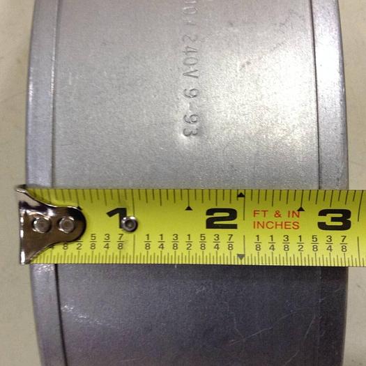 APPLIED INSTRUMENTS 900 Watt Heater Band A-75C302 #83343