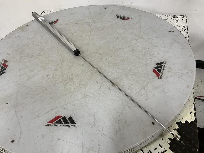 Used NOVOTECHNIK LWH 500