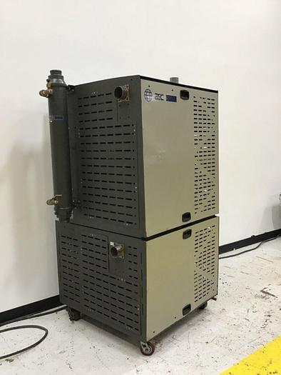 Used AEC Desiccant Dryer MDB380 USED