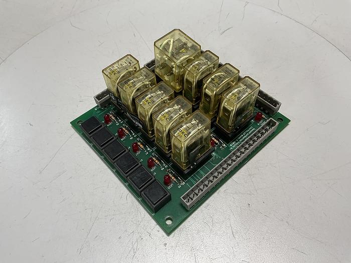 Used RANGER AUTOMATION SYSTEMS R-ABPCB