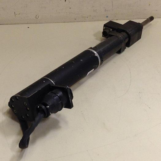 Used PACIFIC SCIENTIFIC Brushless Servo Motor R24SSNA-R1-NS-NV-03 Used