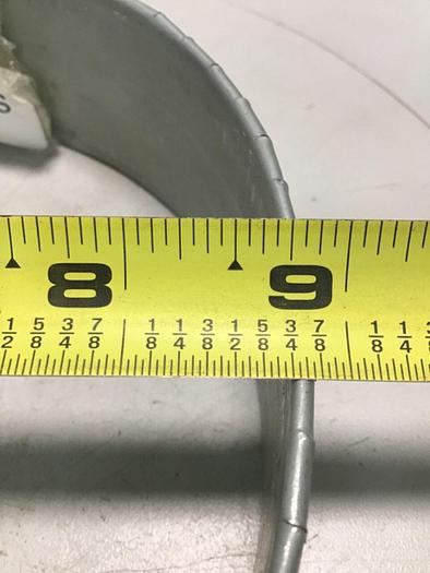 PPE 1900 Watt Heater Band M43782 #117431