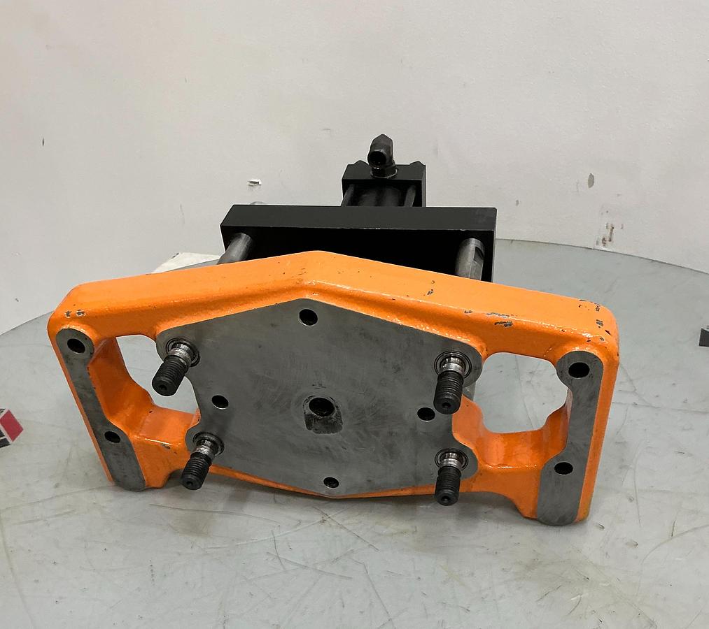 Used HYDRO LINE N5g-25x3.03