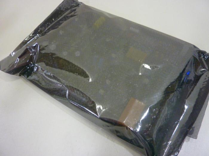 MILLER ELECTRIC Circuit Board 152371 Used