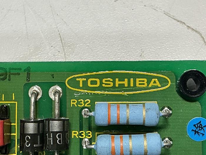 Used TOSHIBA H1693473