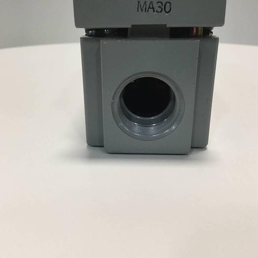 Used ALLEN BRADLEY Oiltight Limit Switch 802T-WSP #96841