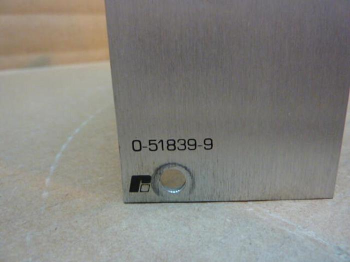 Used RELIANCE ELECTRIC Circuit Board 0-51839-9 #23087