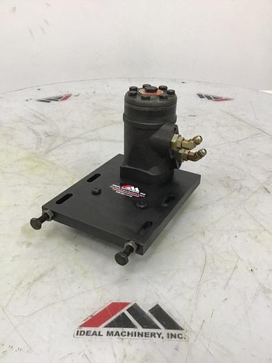 Used DANFOSS Die Height Hydraulic Motor OMP 160-151-70657 #131462