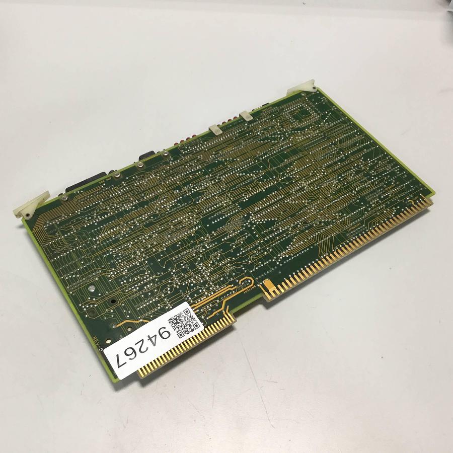 Used CINCINNATI MILACRON Circuit Board 3-533-0466G Used