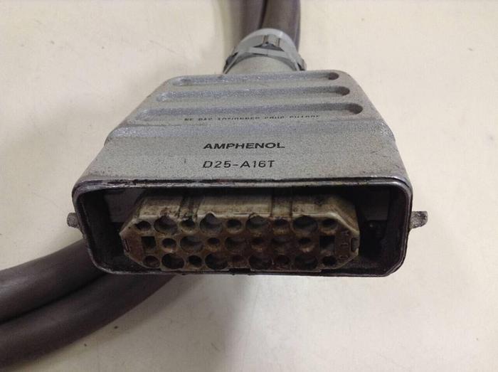 Used GENERIC Power Cable CABLE009 #74009