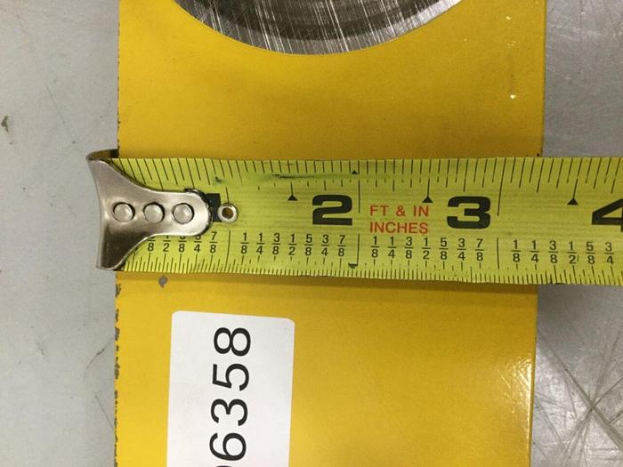 Used VAN DORN Toggle Link 308078 #106358