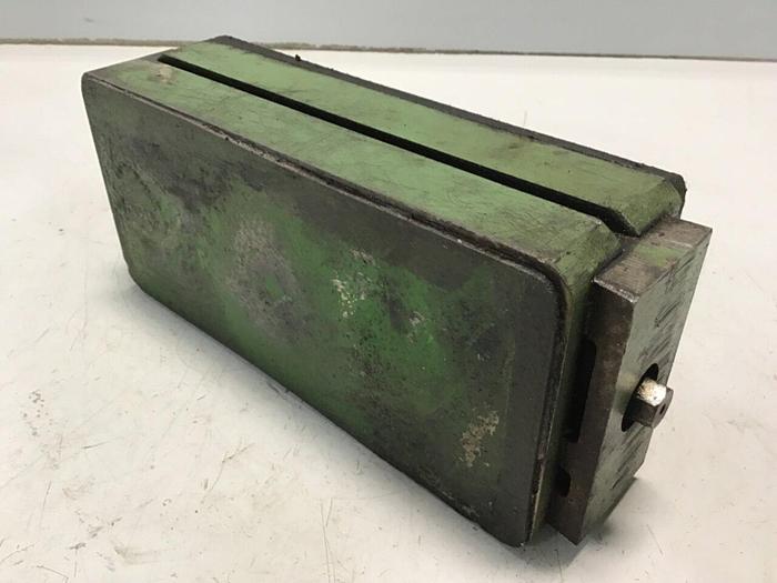 Used GENERIC Leveling Mount Wedge 11 X 4 1/2 M/M #122782