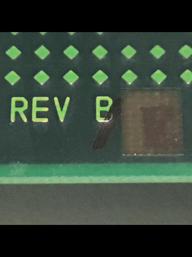 Used CINCINNATI MILACRON Circuit Board 3-542-1348A USED