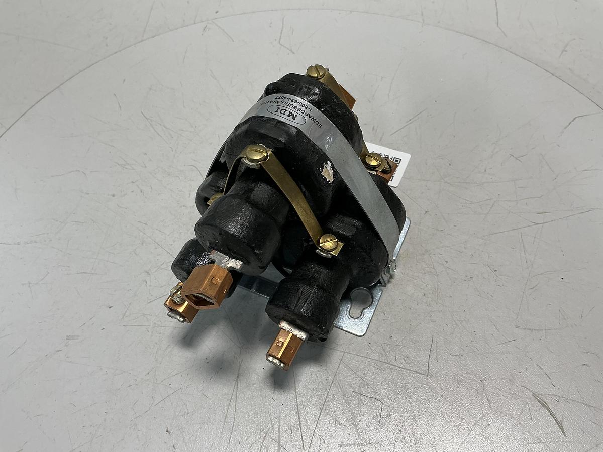 Used MDI 335NO-120A-18
