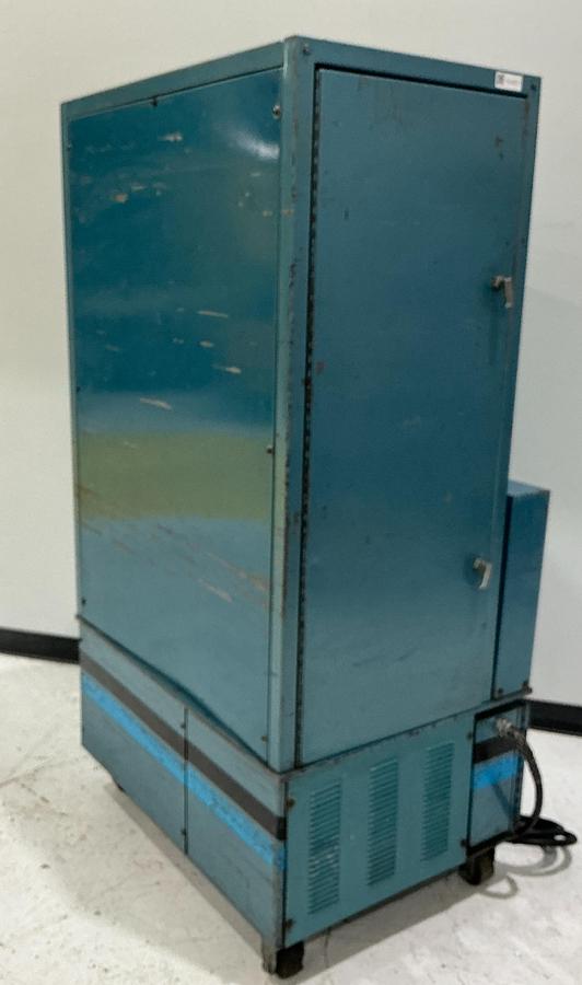 Used CINCINNATI MILACRON GRINDER GRANULATOR 912SIL