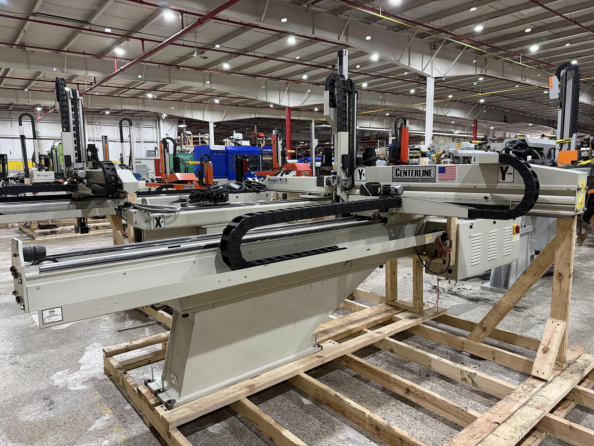 Used 2013 CENTERLINE RSV201