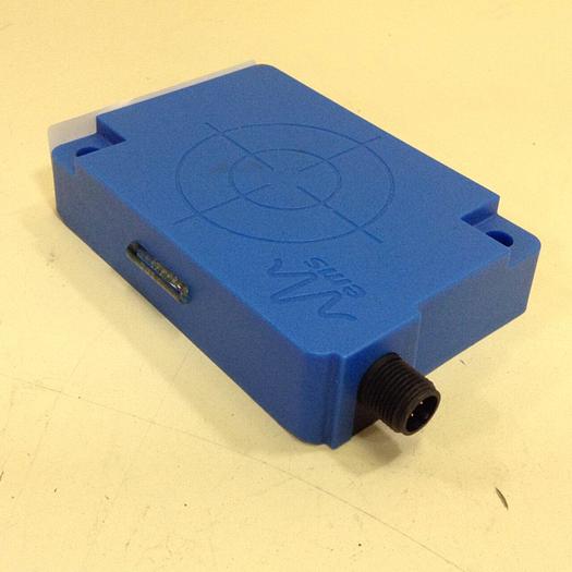 Used ESCORT MEMORY SYSTEMS RFID Controller C1007-232-01 #77688