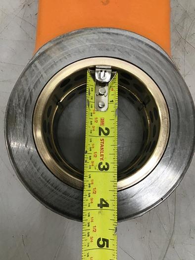 Used CINCINNATI MILACRON Toggle Link 5037164 #131357