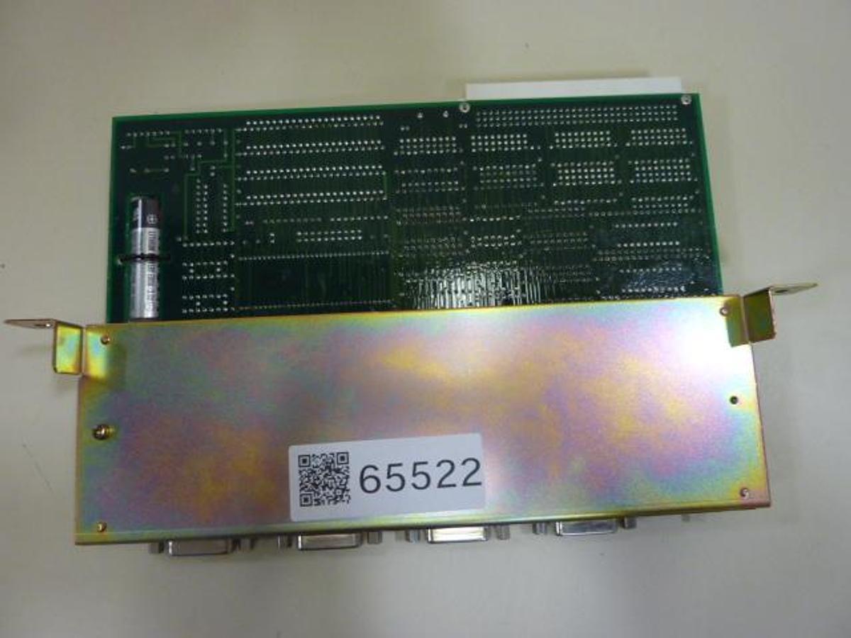 Used TOSHIBA H181747