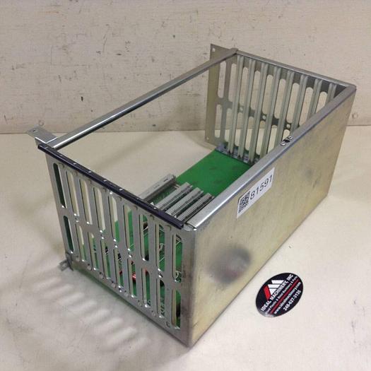 Used SCI 8 Slot Rack 25150 #81591