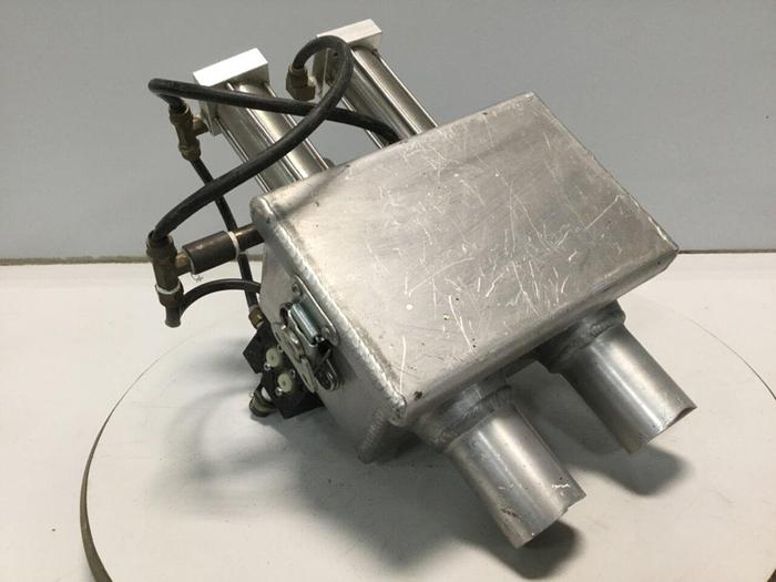 Used BIMBA Proportional Valve FS-093 #109324