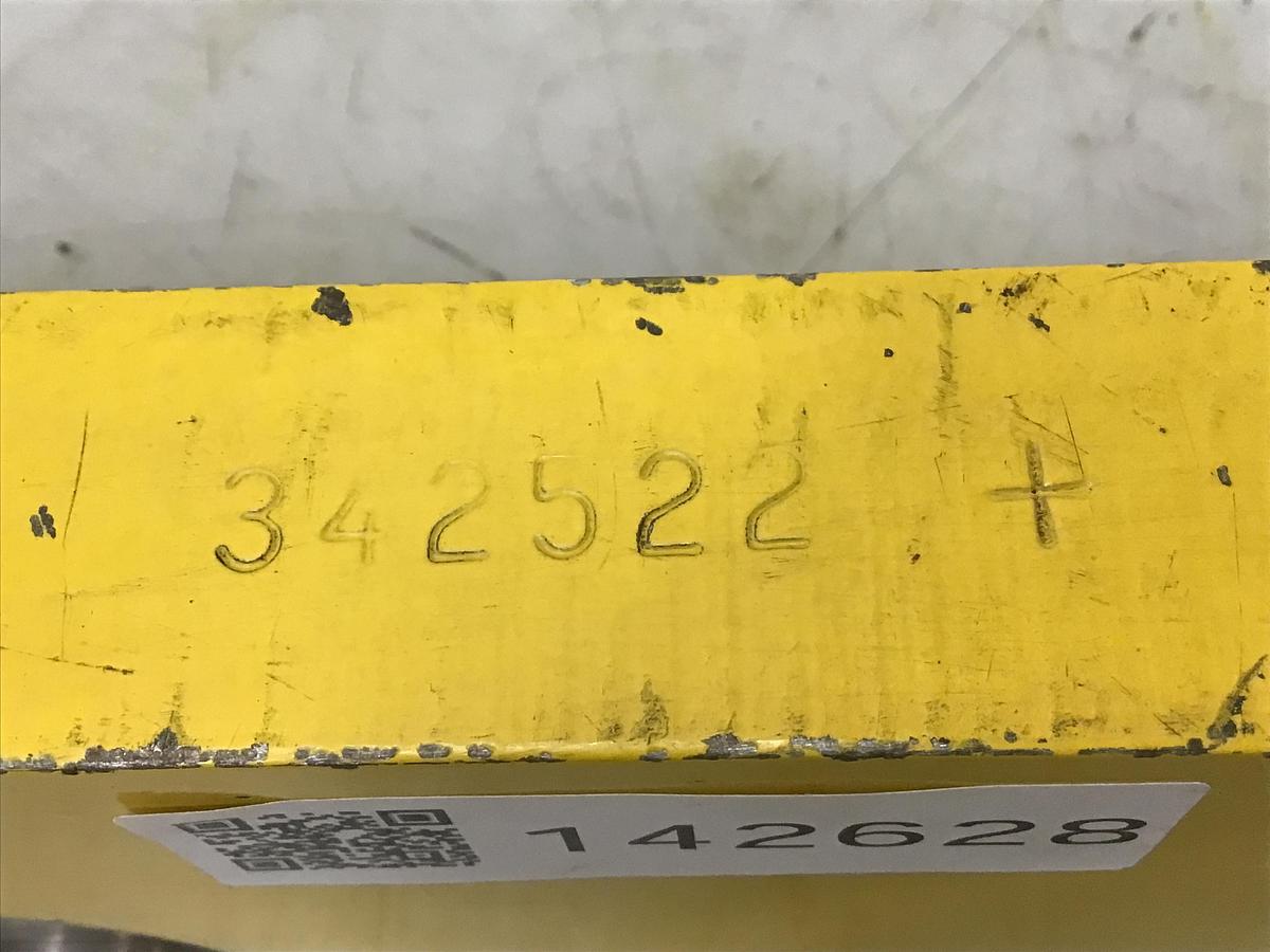 Used VAN DORN 342522 Toggle Link Used #142628