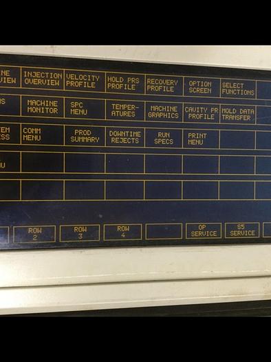 Used VAN DORN OP 398K Pathfinder Control 6ES5 398-OKB12 #112528