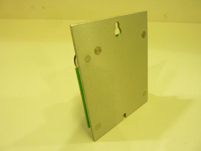 QUARTECH Power Supply Board 8552 #43053