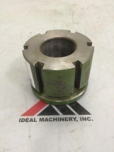Used NEWBURY Tie Bar Nut 150TON / TBN #141721