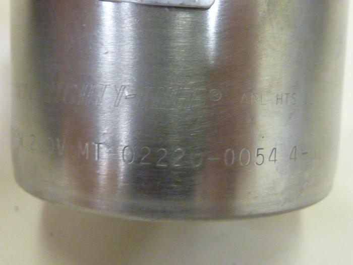 OGDEN 750 Watt Heater Band MT-02220-0054 #57972