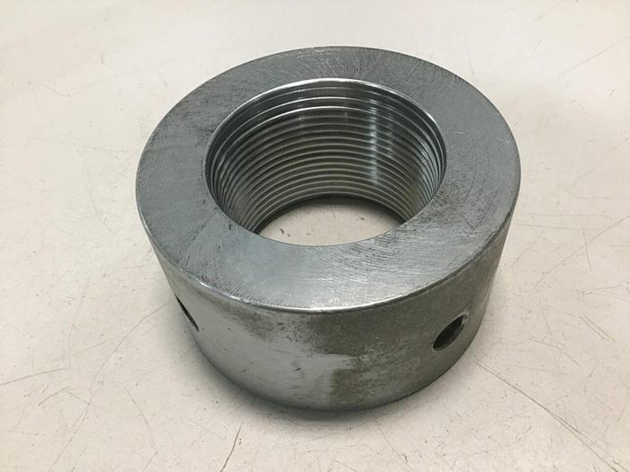 Used NEGRI BOSSI Tie Bar Nut 700H-200 / TBN Used #114126