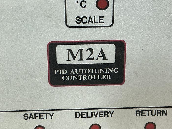 Used STERLCO M2A Temperature Control USED