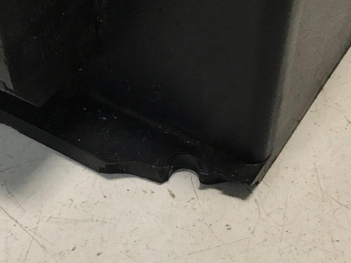 Used ISLATROL Active Tracking Filter I-105 Used