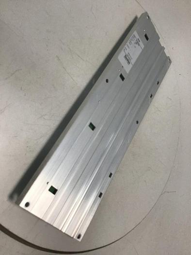 Used YOKOGAWA 9-Slot Base Circuit Board F3BU09-0N #127734