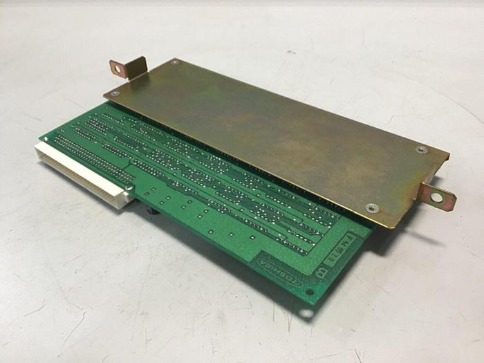Used TOSHIBA Circuit Board H1737701 Used
