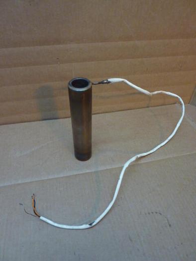 Used INCOE Cast Heater XRC II XRH 1288A #26257