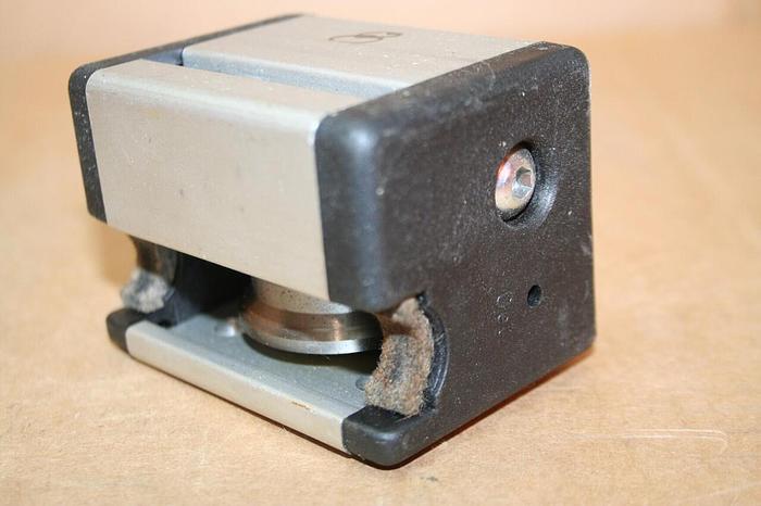 Used GENERIC Aluminum Rollers for Gates & Guards GAURD897 #18897