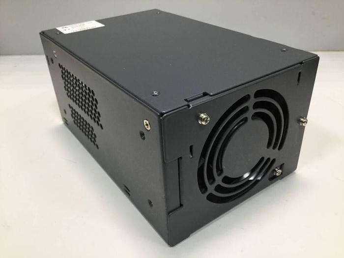 Used TDK-LAMBDA Power Supply JWS240P-24 #97968