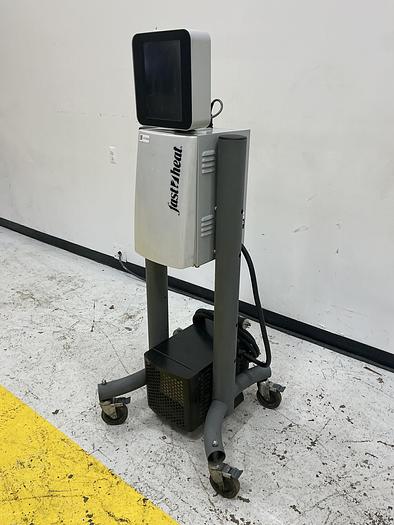 Used FAST HEAT KP030018WS
