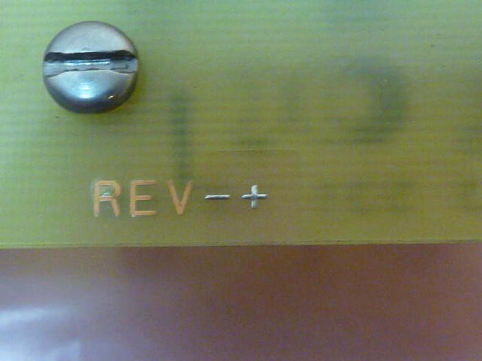 Used CINCINNATI MILACRON Circuit Board 3-531-4016A #37762