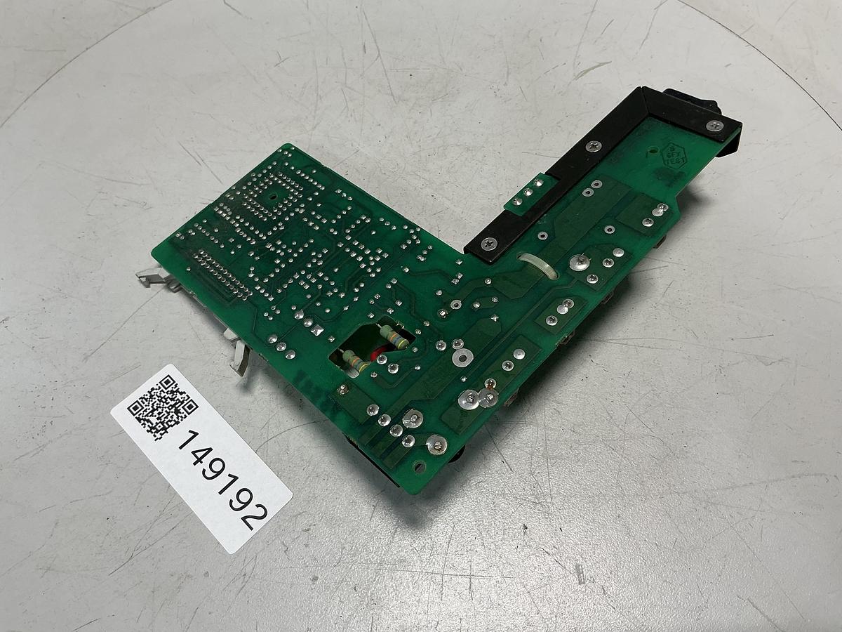 Used GAMMAFLUX 100-F-00