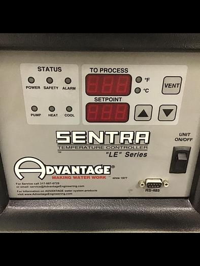 Used ADVANTAGE SK-1035LE-21C1