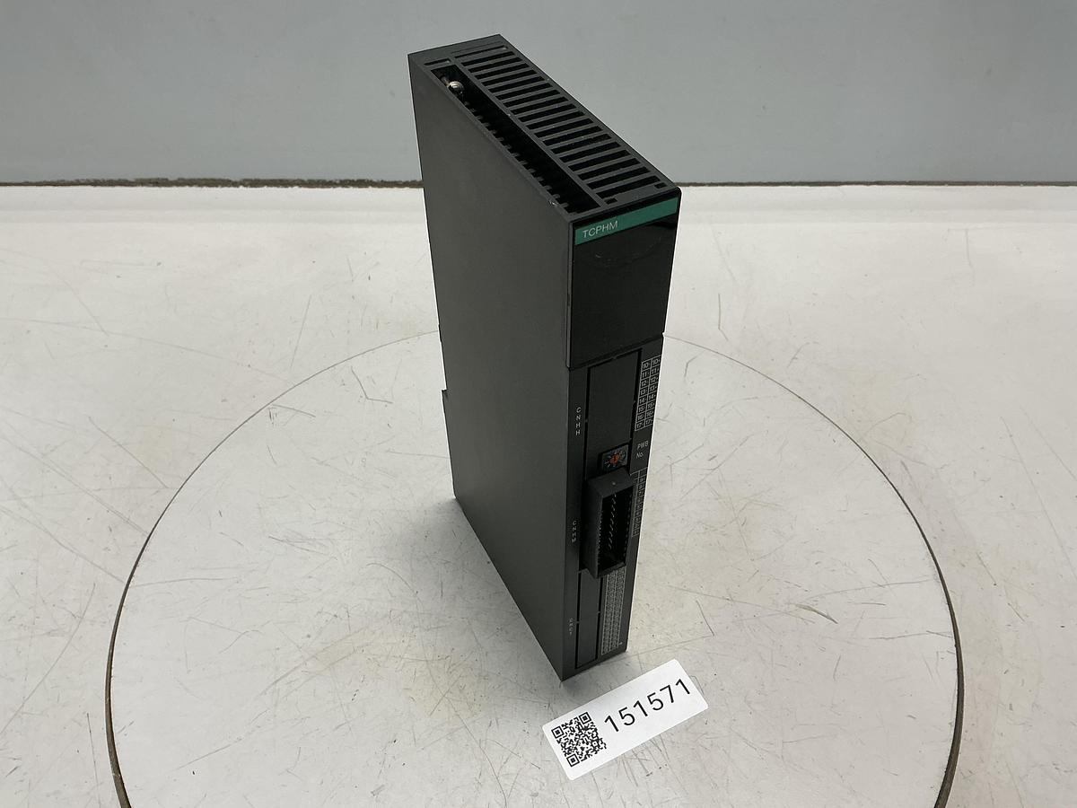 Used TOSHIBA TCPHM