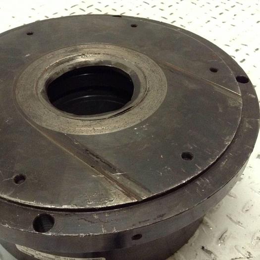 Used STROMAG Electric Industrial Brake SMB20X-H #88211