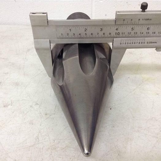 GENERIC 125 mm Screw Tip Assembly SCREW TIP268 #72268