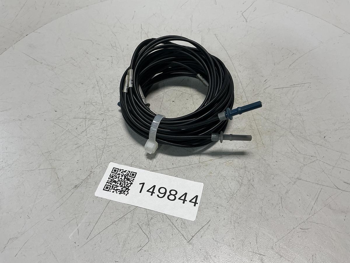 Used VAN DORN DEMAG NO MODEL NUMBER