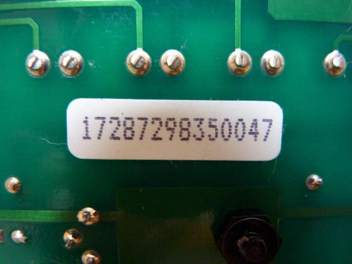 Used GENERIC Circuit Board 1022550 #23447