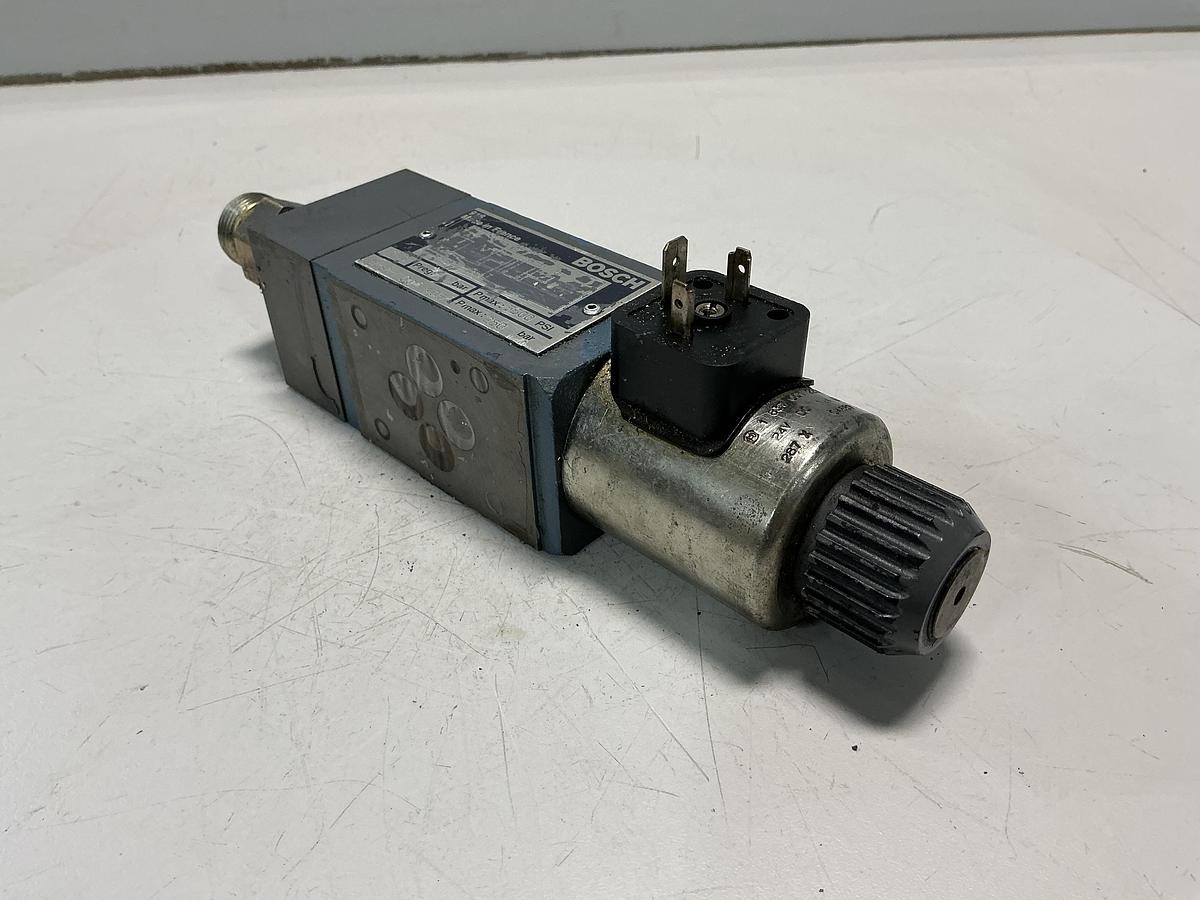 Used BOSCH  0 811 004 105