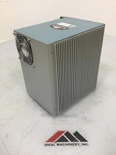 Used YAMAHA Robot Controller RCX40 #124562